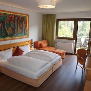 Standard Familien-Zimmer